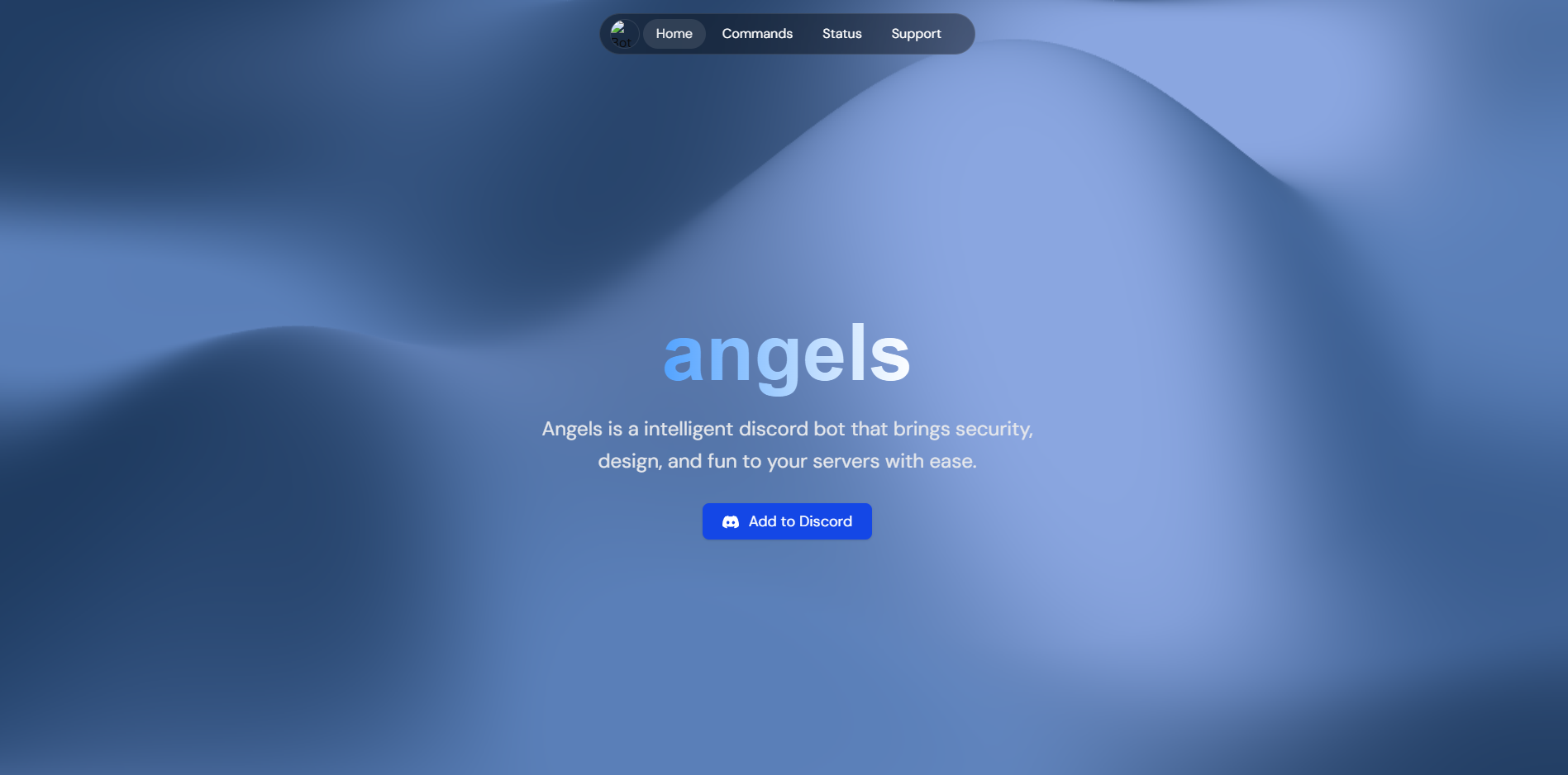 Angels (discontinued)